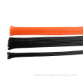 rodent resistant braided cable sleeving